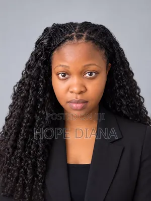 Miss Hope Diana