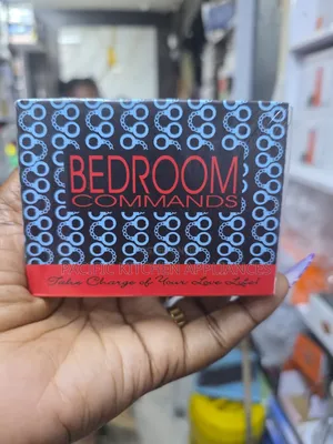 Bedroom Cards