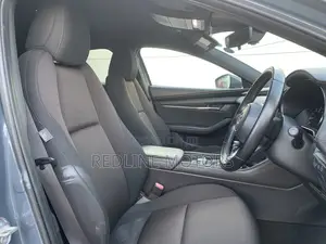 Mazda 3 2019 Ivory