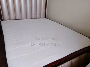 King Size Bed