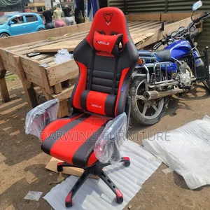 Gaming Chair Red