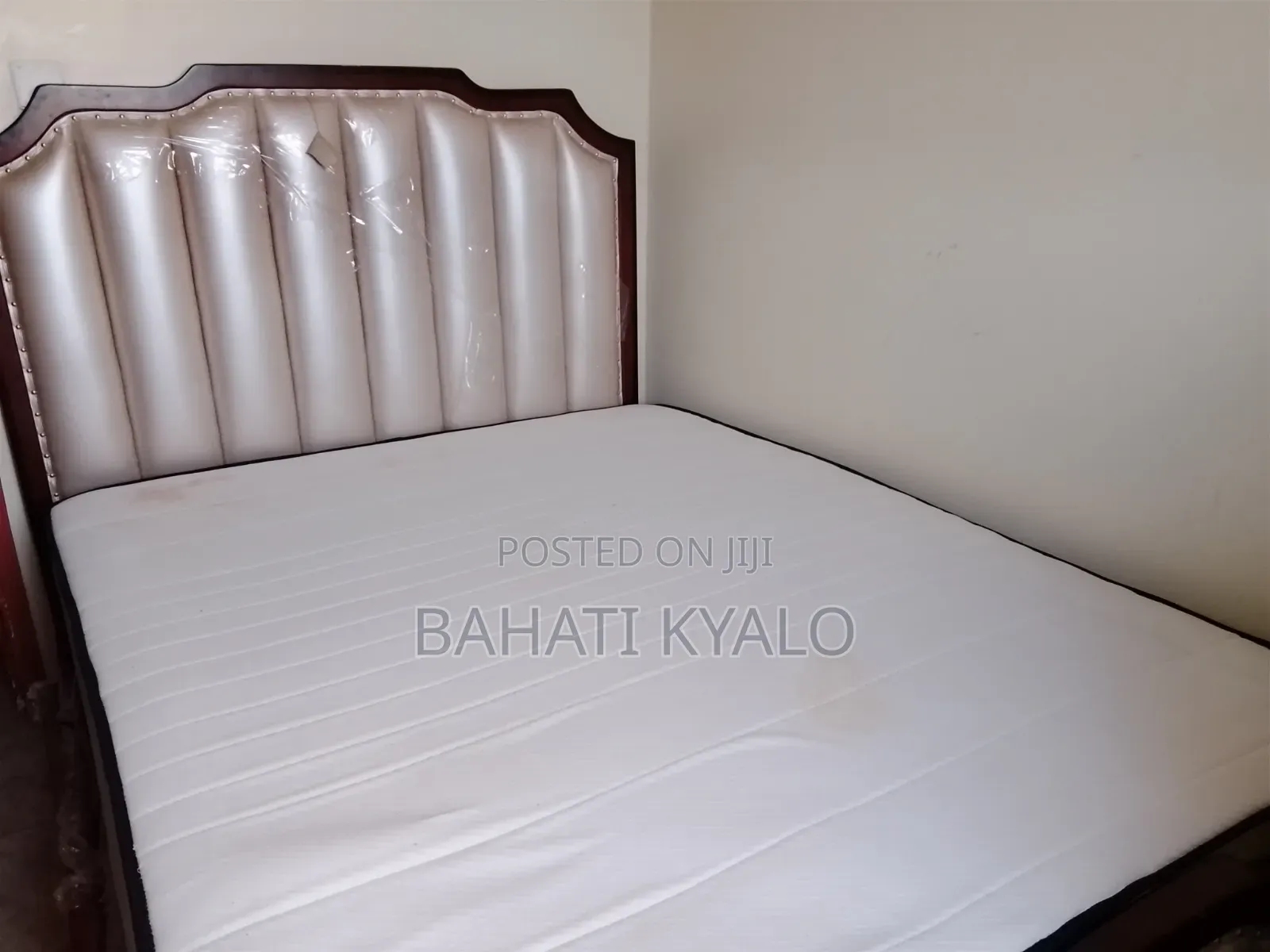King Size Bed