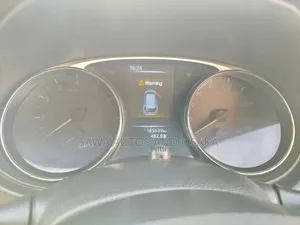 Nissan X-Trail 2017 White