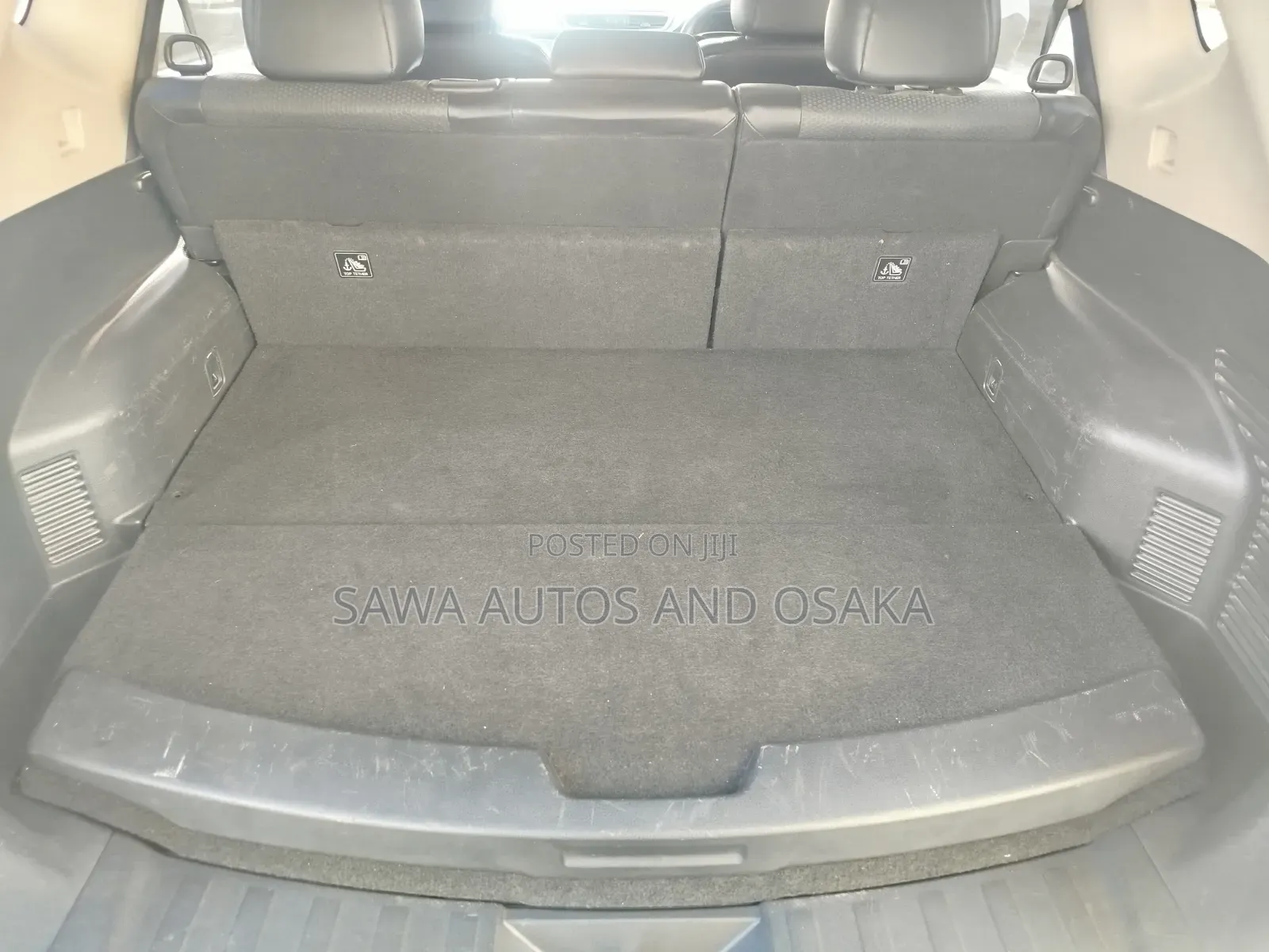 Nissan X-Trail 2017 White