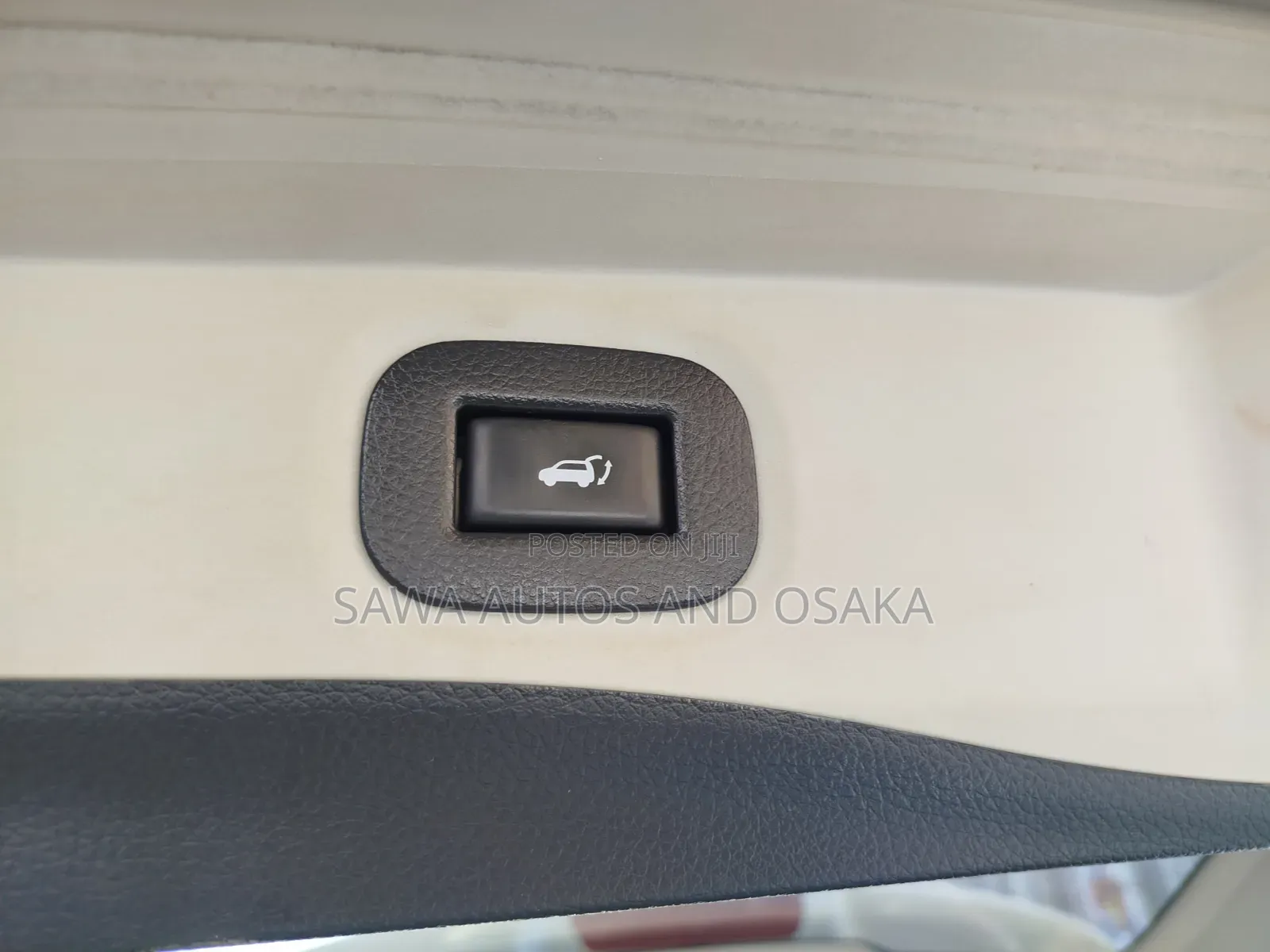 Nissan X-Trail 2017 White