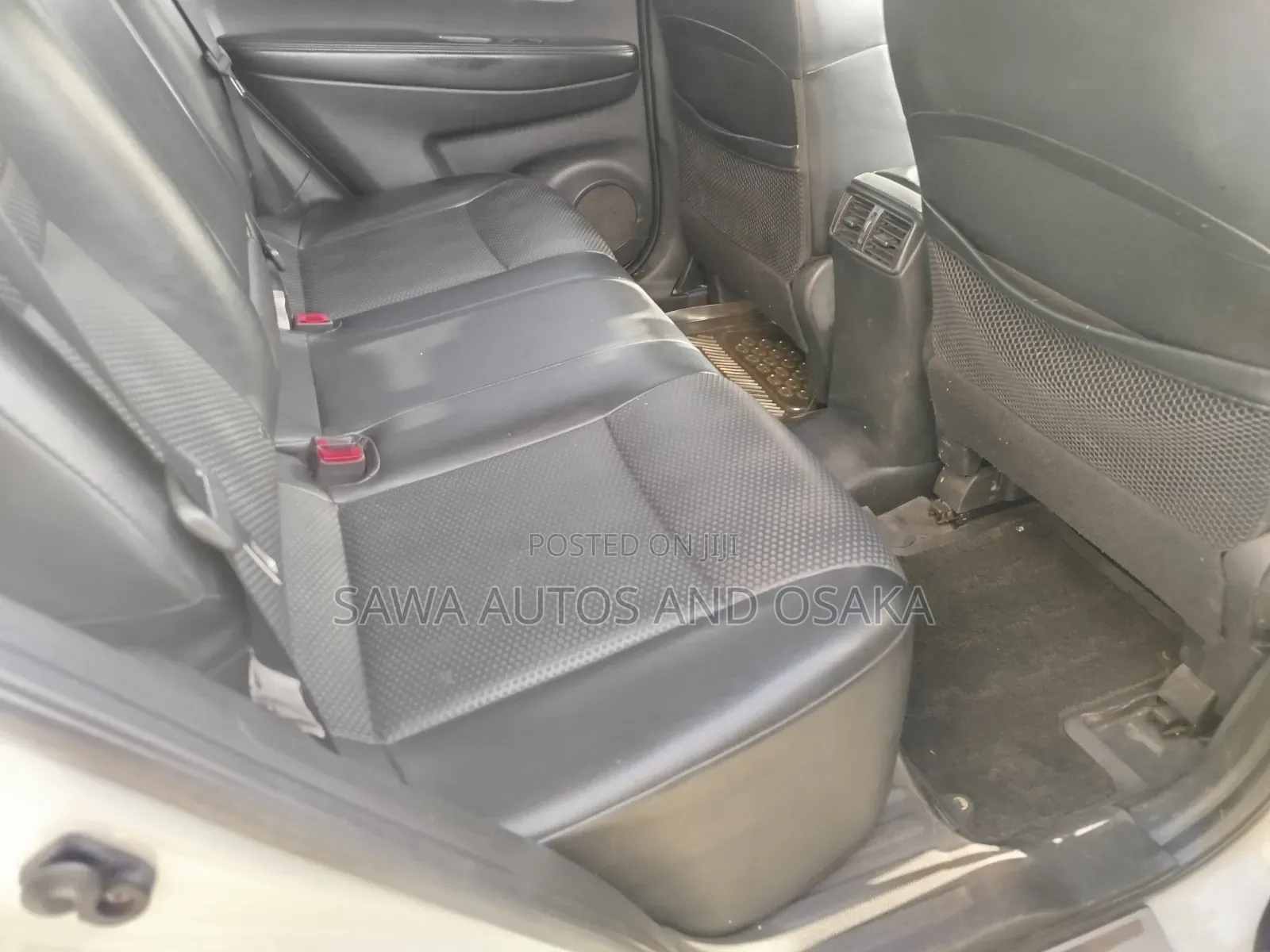 Nissan X-Trail 2017 White