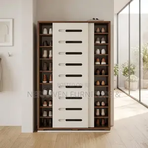 Shoe Rack – Modern Home Shoe Storage Cabinet