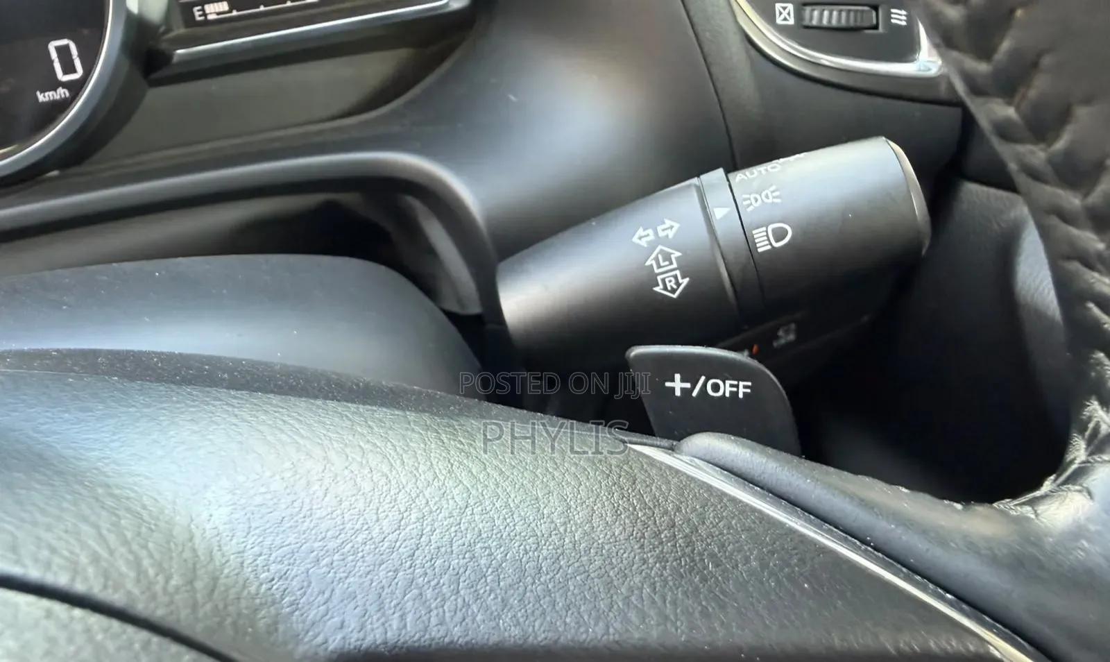 Mazda Axela 2019 Red