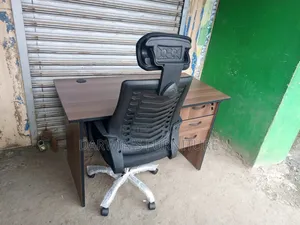 Headrest Chair