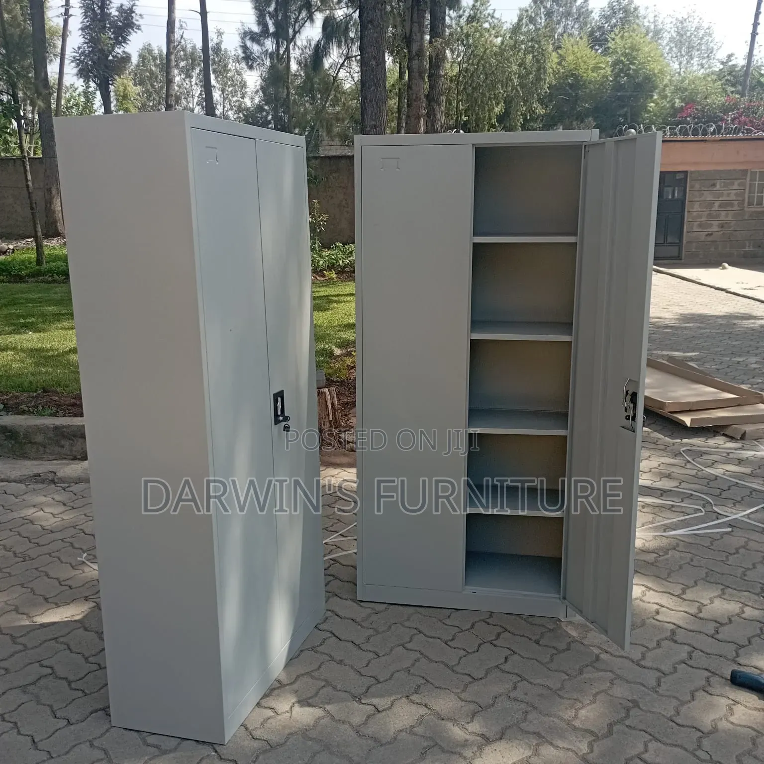 Filling Cabinet 