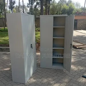 Filling Cabinet 