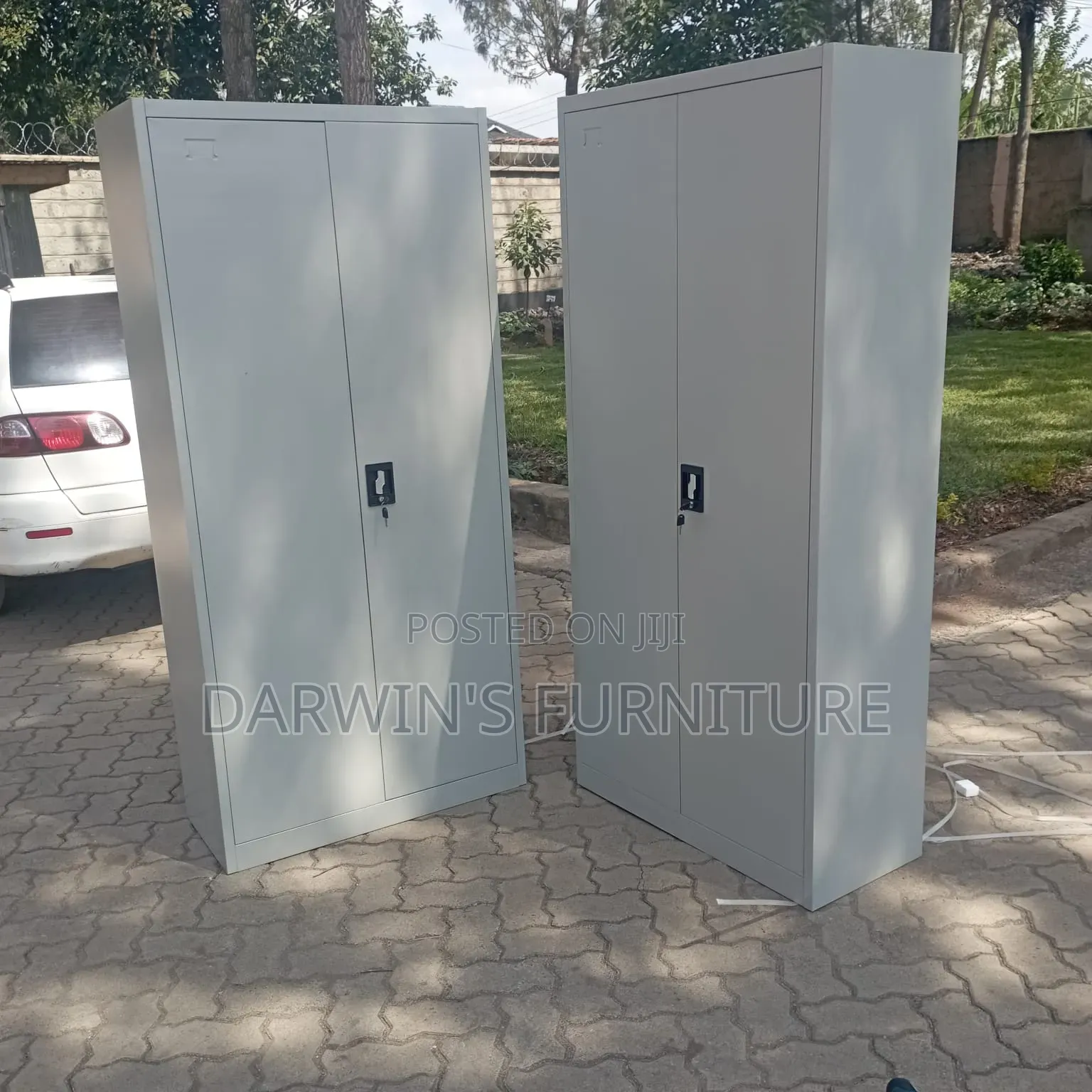 Filling Cabinet 