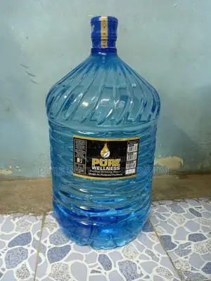 18.9 LTR Complete