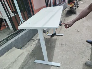 Adjustable Electric Standing Table