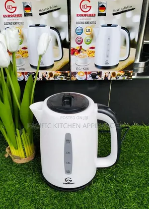 Electric Kettle Capacity 2.3 Litres Wholesale Price