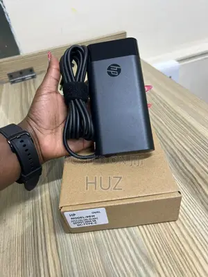HP Original Type-C 90W Adapter