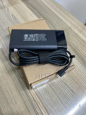HP Original Type-C 90W Adapter