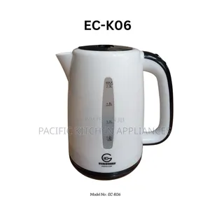 Electric Kettle Capacity 2.3 Litres Wholesale Price