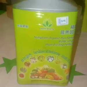 Fay Wa Nutriplant