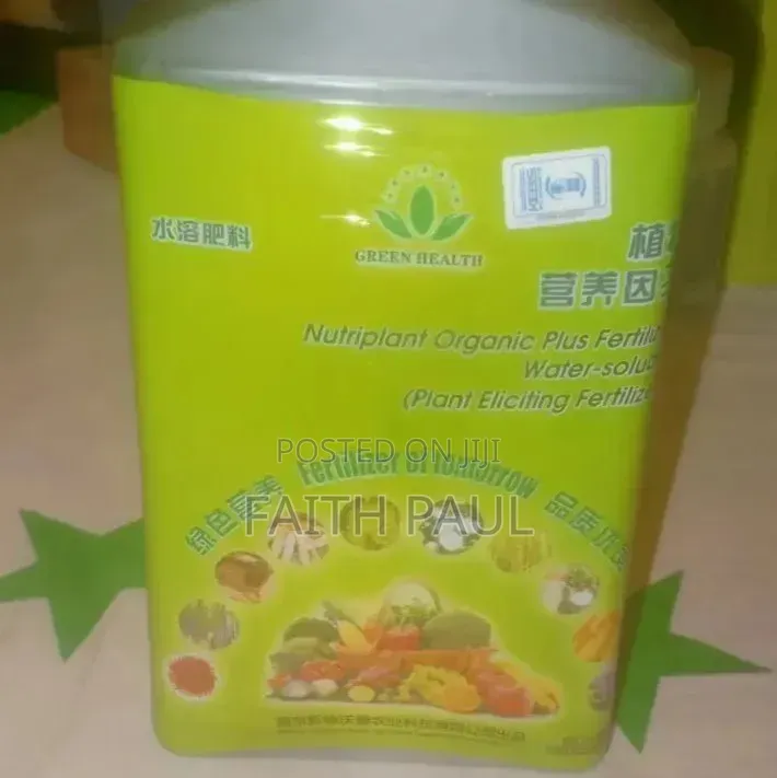 Fay Wa Nutriplant