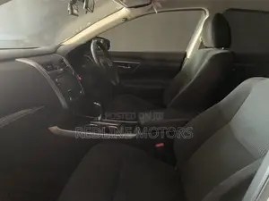Nissan Teana 2019 Off white