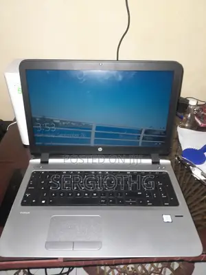 New Laptop HP EliteBook 840 G5 8GB Intel Core i7 HDD+SSD 256GB