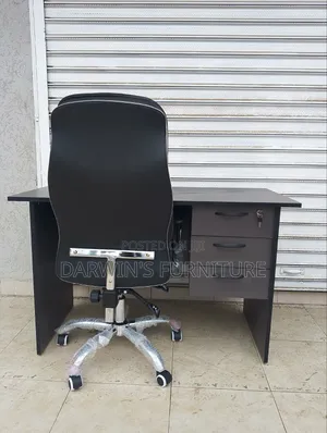 Office Set Table