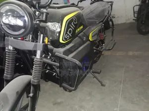New Motorcycle 2026