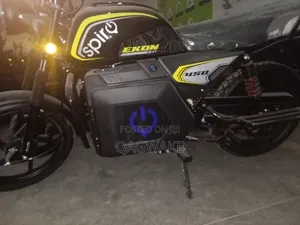 New Motorcycle 2026