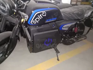 New Motorcycle 2026