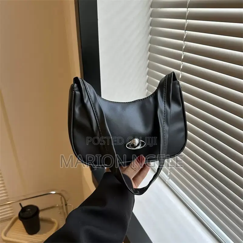 Pu Leather Shoulder Bag