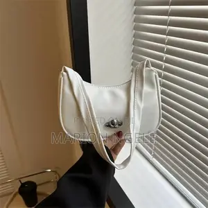 Pu Leather Shoulder Bag