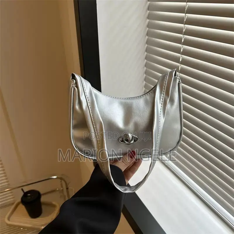 Pu Leather Shoulder Bag