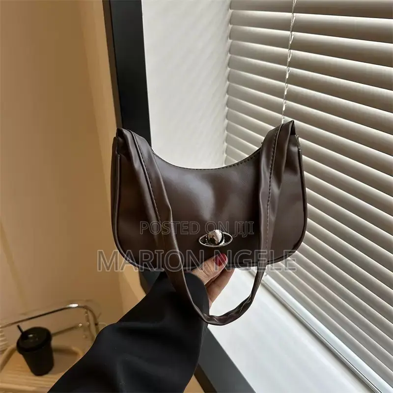 Pu Leather Shoulder Bag