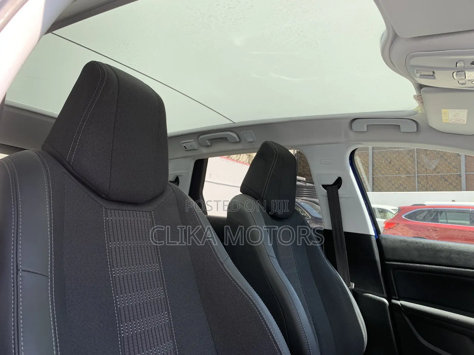 Peugeot 308 2019