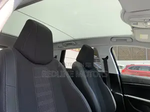 Peugeot 308 2019