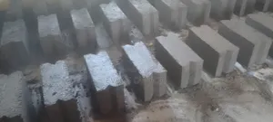 Building Blocks for Sells