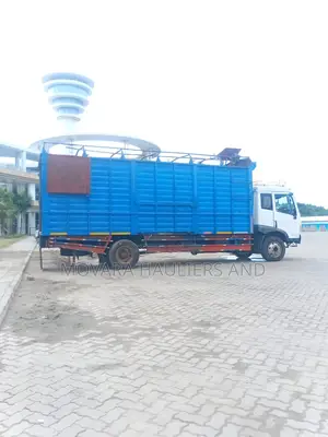 Nairobi to Garissa/ Lamu Transport