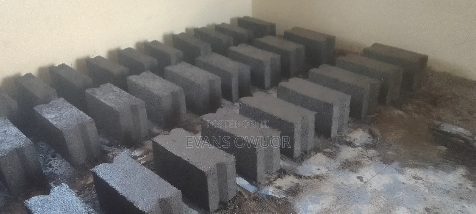 Building Blocks for Sells