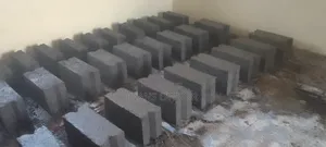 Building Blocks for Sells