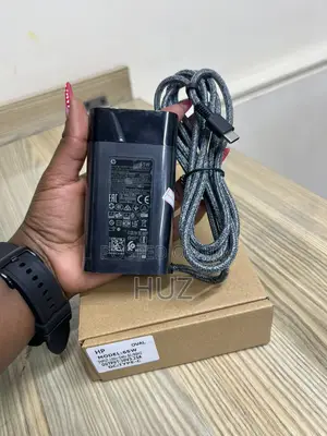 HP Type-C 65W Original Adapter