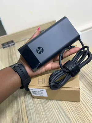 HP Type-C 140W Original Adapter