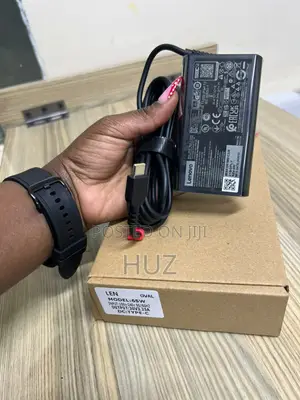 Lenovo Type-C 65W Original Adapter