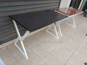 Metallic Table