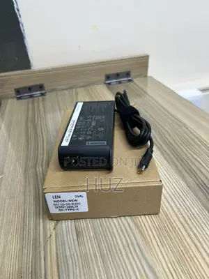 Lenovo Type-C 95W Original Adapter