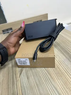 Lenovo Type-C 95W Original Adapter