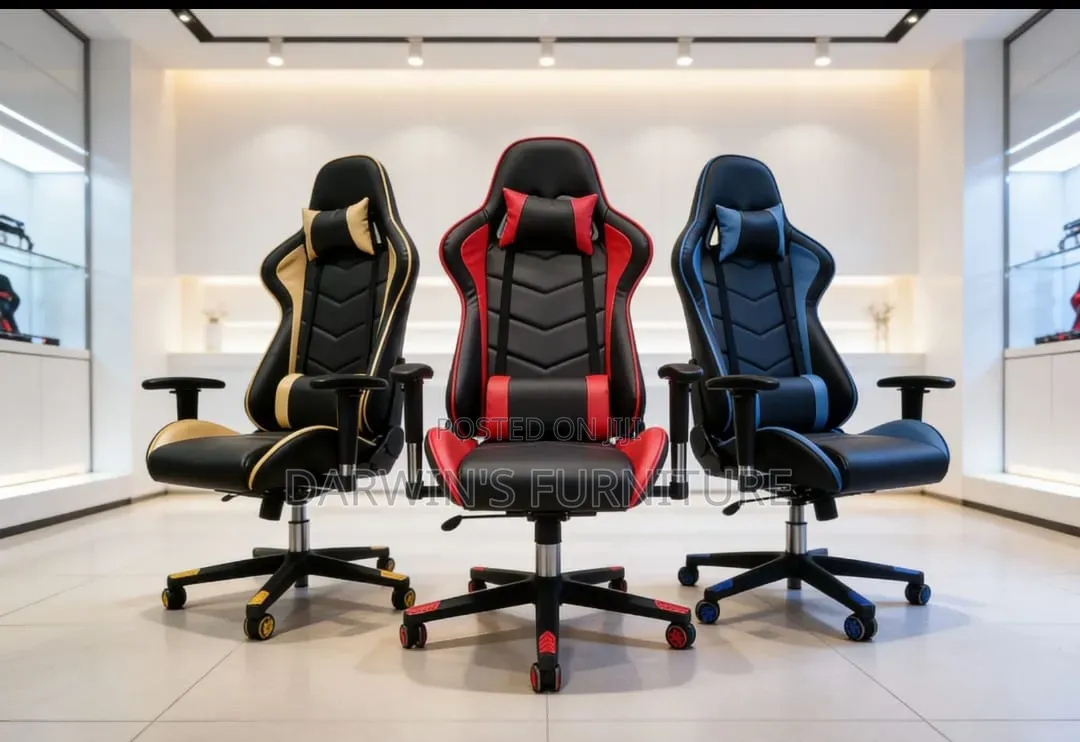 Gaming Seat High Quality