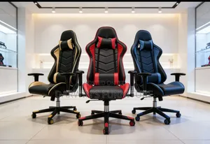Gaming Seat High Quality