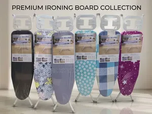 Metallic Iron Board