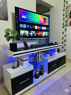 New Design TV Cabinet